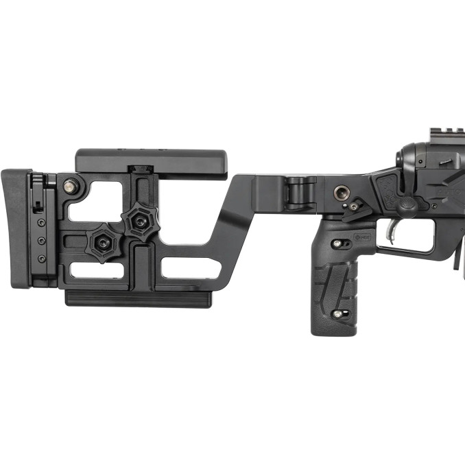 Карабін Savage 110 Shilen Automatic кал. .338 Lapua Mag, ствол 710 мм, 5/8"-24