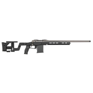 Карабин Savage 110 Automatic Gen 2.3 кал. 6.5 Creedmoor 22" 5/8"-24