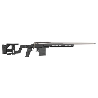 Карабін Savage 110 Automatic Gen 2.3 кал. 6.5 Creedmoor 22" 5/8"-24