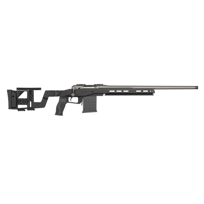 Карабін нарізний Savage 110 Automatic Gen 2.3 кал. .308 Win 22" 5/8"-24