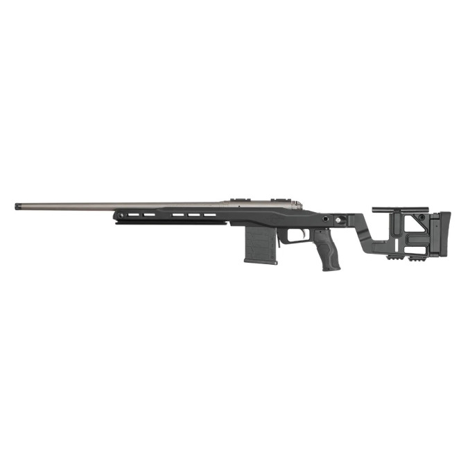 Карабін нарізний Savage 110 Automatic Gen 2.3 кал. .308 Win 22" 5/8"-24