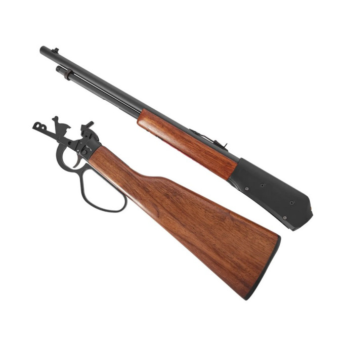 Карабін Savage Revel Classic 18" кал. .22 LR