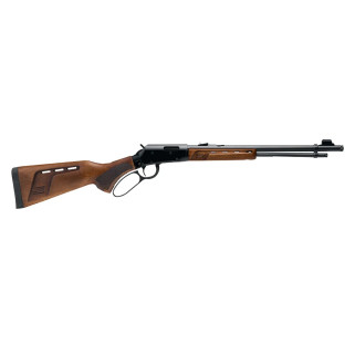 Карабин Savage Revel DLX 18" кал. 22 LR 1/2"-28
