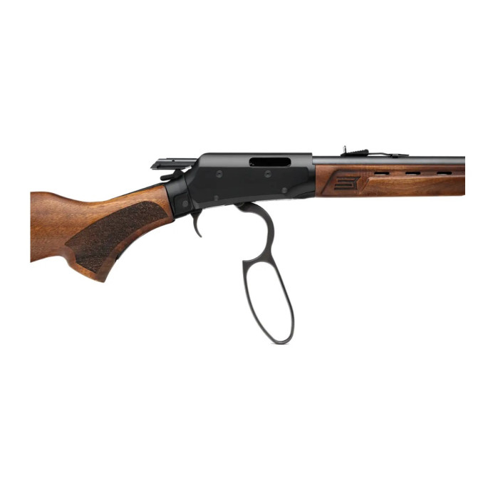 Карабин Savage Revel DLX 18" кал. 22 LR 1/2"-28