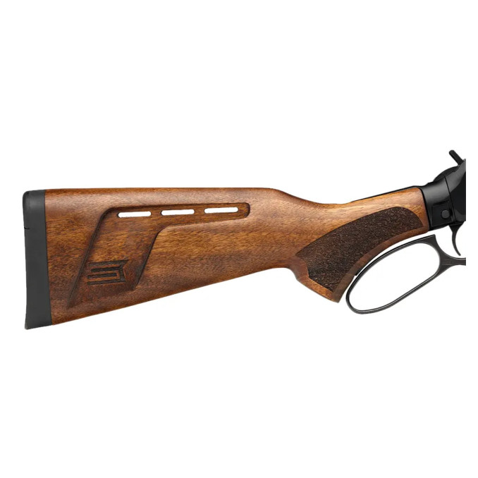 Карабин Savage Revel DLX 18" кал. 22 LR 1/2"-28