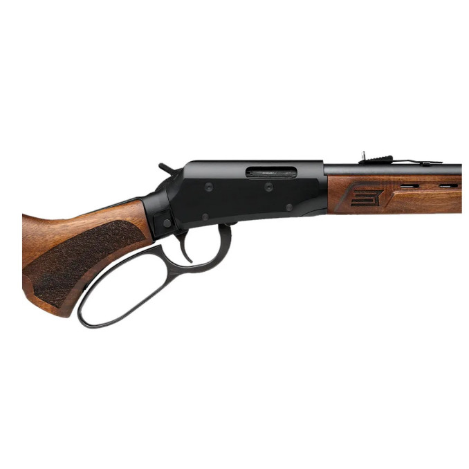 Карабін Savage Revel DLX 18" кал. .22 WMR 1/2"-28