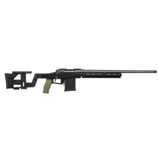 Карабин нарезной Savage 110 Automatic Gen 2.3 кал. .308 Win 22" 5/8"-24 ODG Grip