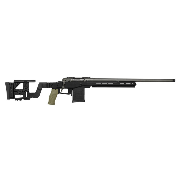 Карабин нарезной Savage 110 Automatic Gen 2.3 кал. .308 Win 22" 5/8"-24 ODG Grip