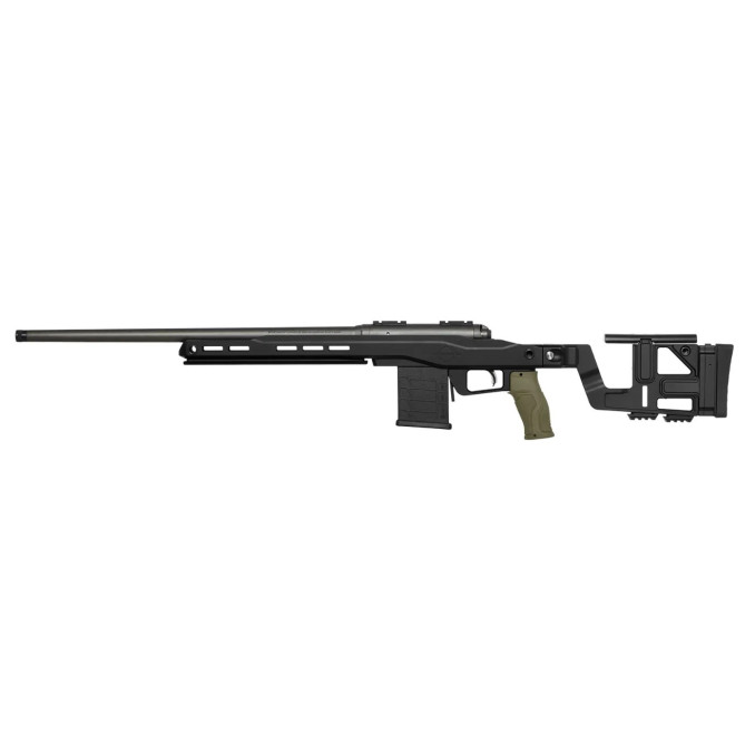 Карабин нарезной Savage 110 Automatic Gen 2.3 кал. .308 Win 22" 5/8"-24 ODG Grip