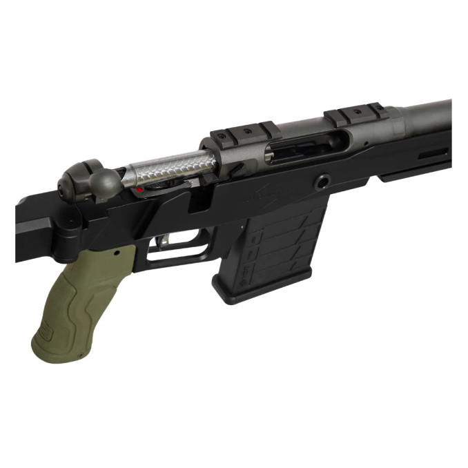 Карабин нарезной Savage 110 Automatic Gen 2.3 кал. .308 Win 22" 5/8"-24 ODG Grip