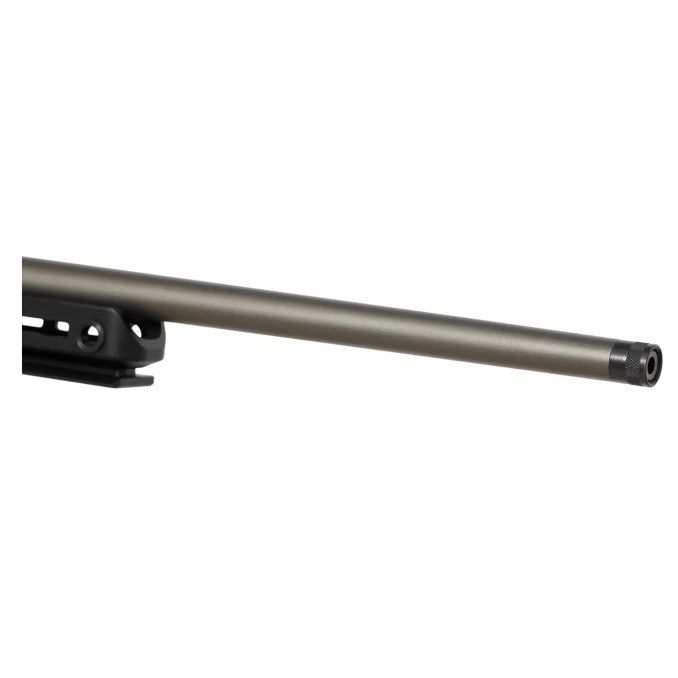 Карабин нарезной Savage 110 Automatic Gen 2.3 кал. .308 Win 22" 5/8"-24 ODG Grip