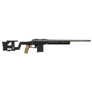 Карабін нарізний Savage 110 Automatic Gen 2.3 кал. .308 Win 22" 5/8"-24 FDE Grip