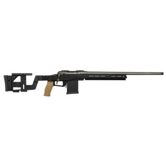 Карабин нарезной Savage 110 Automatic Gen 2.3 кал. .308 Win 22" 5/8"-24 FDE Grip