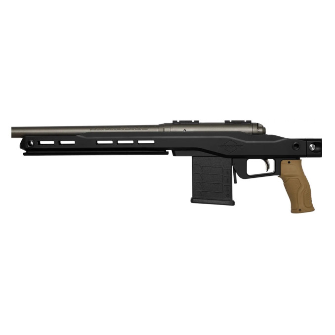 Карабін нарізний Savage 110 Automatic Gen 2.3 кал. .308 Win 22" 5/8"-24 FDE Grip