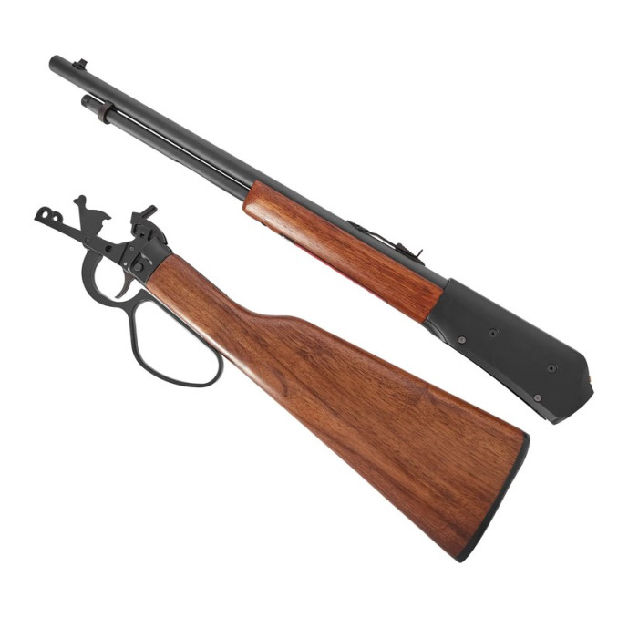 Карабин Savage Revel Classic 18" кал. 17 HMR