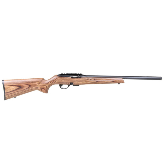 Рушниця малокаліберна Remington 597 HB LS Magnum кал. 22 WMR