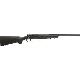 Карабин Remington 700 Police LTR кал. 308 Win.