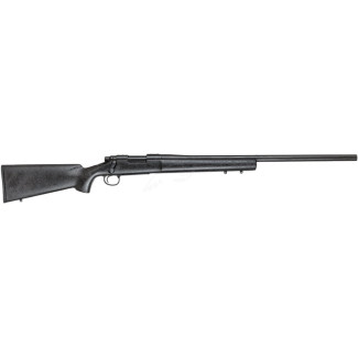 Карабин Remington 700 Police кал. 223 Rem.