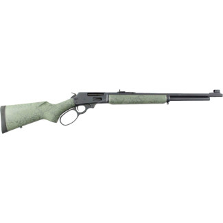 Карабін Marlin 336W Big Loop кал. 30-30 Win