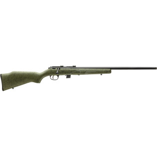 Рушниця малокаліберна Marlin XT-22RZE кал. 22 LR. Дульне різьблення 1/2"-20