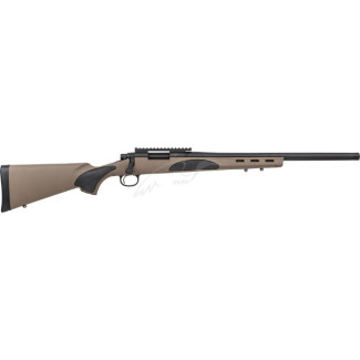 Карабин Remington 700 ADL Tactical FDE 20" кал. 308 Win (7,62/51). Дульная резьба - 5/8"-24 UNEF