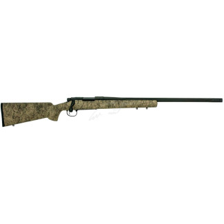 Карабин Remington 700 5-R STAINLESS THREADED GEN 2. 6.5 Creedmoor