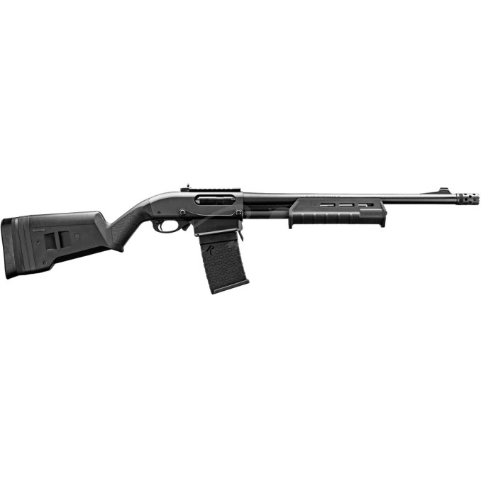 Рушниця Remington 870 DM Magpul. Калібр - 12/76. Ствол - 47 см