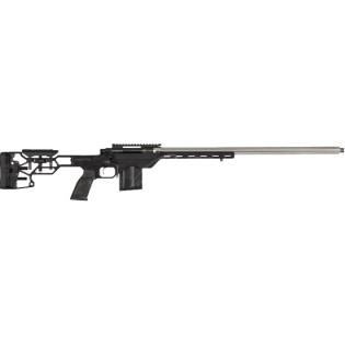 Карабин STS Arms R700 Action Criterion HB кал. 6.5 Creedmoor 26’’ 1:8" Black