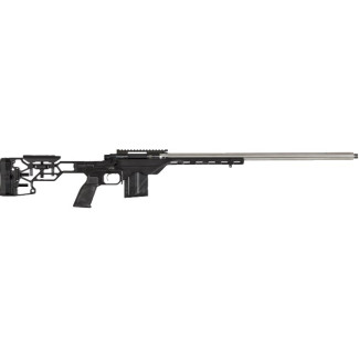 Карабин STS Arms R700 Action Criterion HB кал. 6.5 Creedmoor 26’’ 1:8" Black