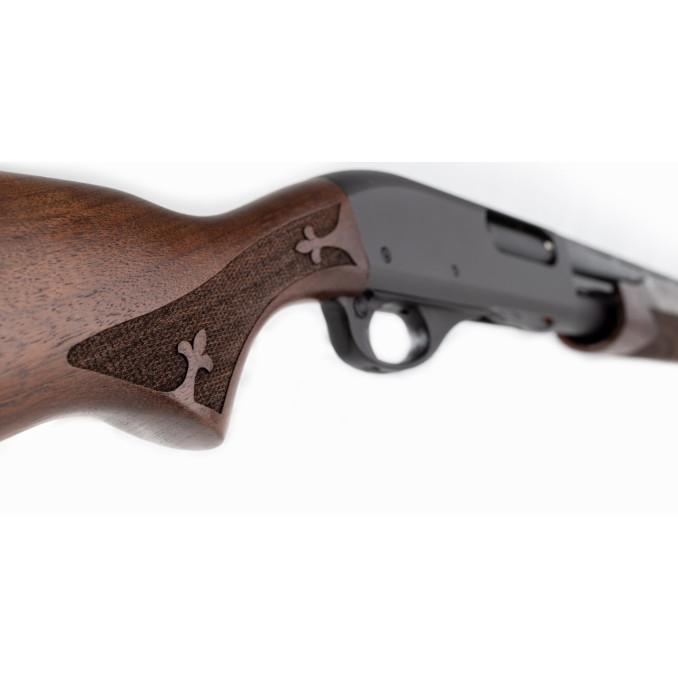 Ружье Remington 870 Fieldmaster 28" кал. 12/76