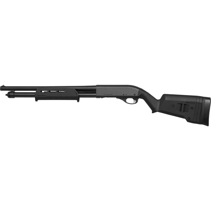 Ружье Remington 870 Tactical Magpul кал. 12/76. Ствол 47 см