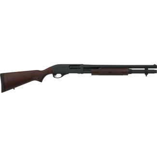 Ружье Remington 870 Home Defense кал. 12/76. Ствол 47 см. 6+1