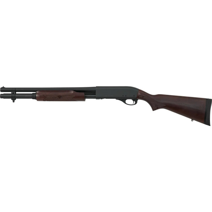 Ружье Remington 870 Home Defense кал. 12/76. Ствол 47 см. 6+1