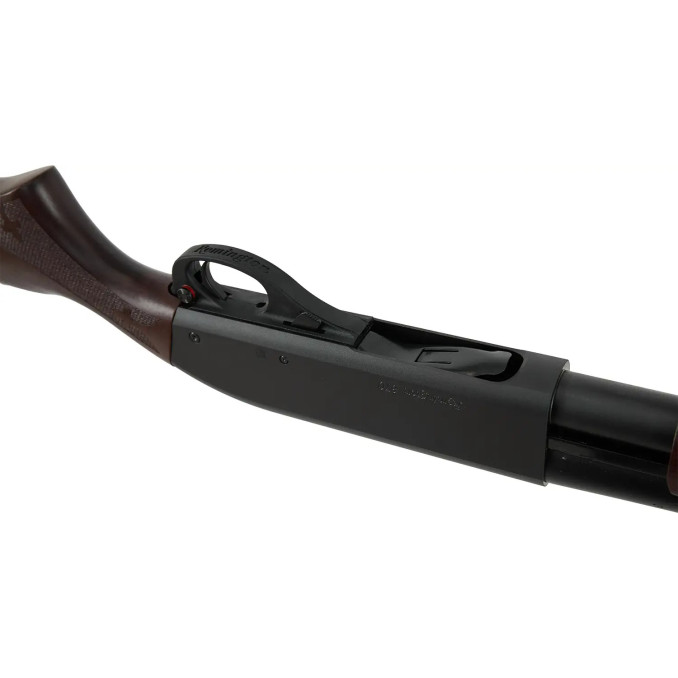 Ружье Remington 870 Home Defense кал. 12/76. Ствол 47 см. 6+1