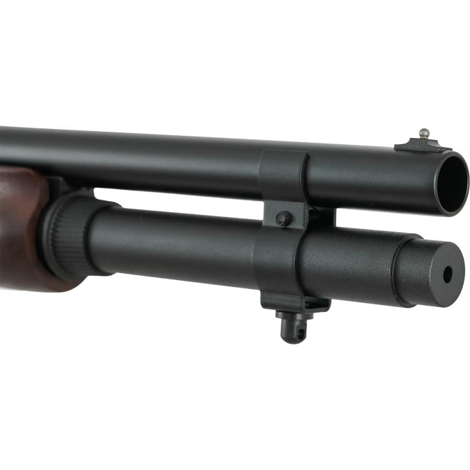 Ружье Remington 870 Home Defense кал. 12/76. Ствол 47 см. 6+1