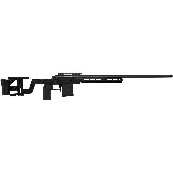 Карабин Remington 700 ADL Automatic Gen 2.3 26’’ кал. 308 Win. NF 20 MOA