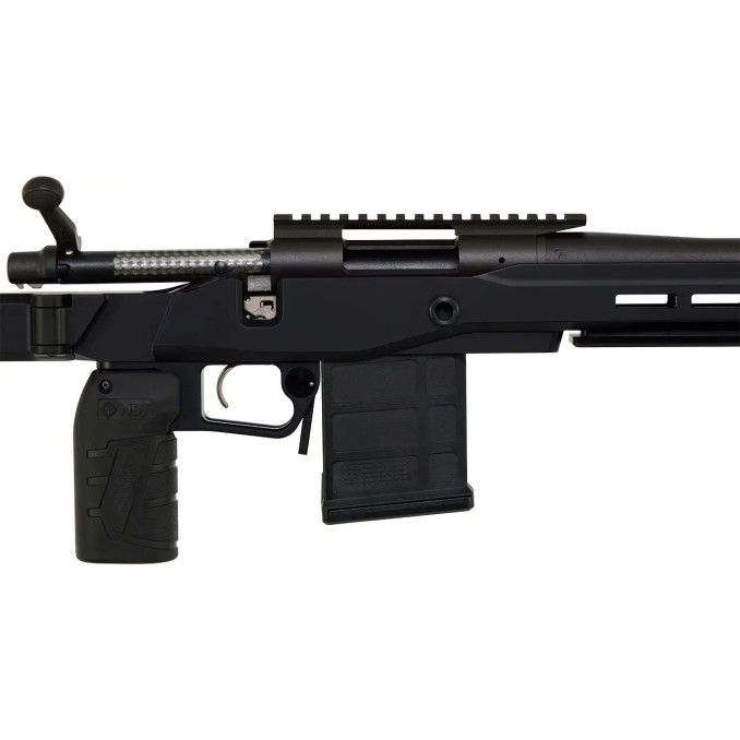 Карабин Remington 700 ADL Automatic Gen 2.3 26’’ кал. 308 Win. NF 20 MOA