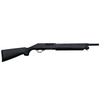 Ружье Fabarm Martial Ultra Short 12/76