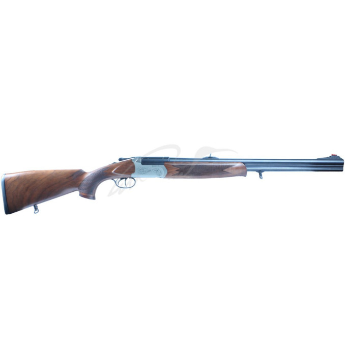 Ружье комбинированное Fabarm DUAL AL кал. 12/76-30-06