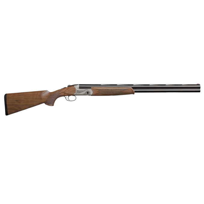 Ружье Fabarm ELOS B2 AL калибр 12/76 INNER HP. Ствол - 71см