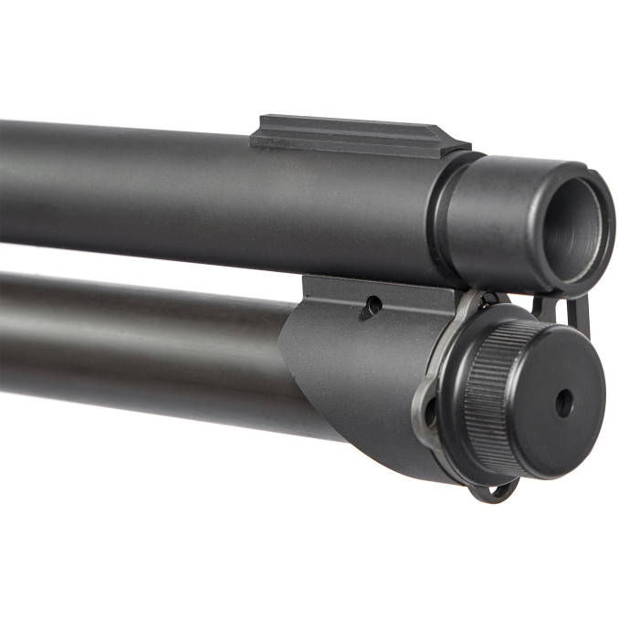 Ружье Fabarm SDASS Heavy Combat кал. 12/76. Ствол - 51 см