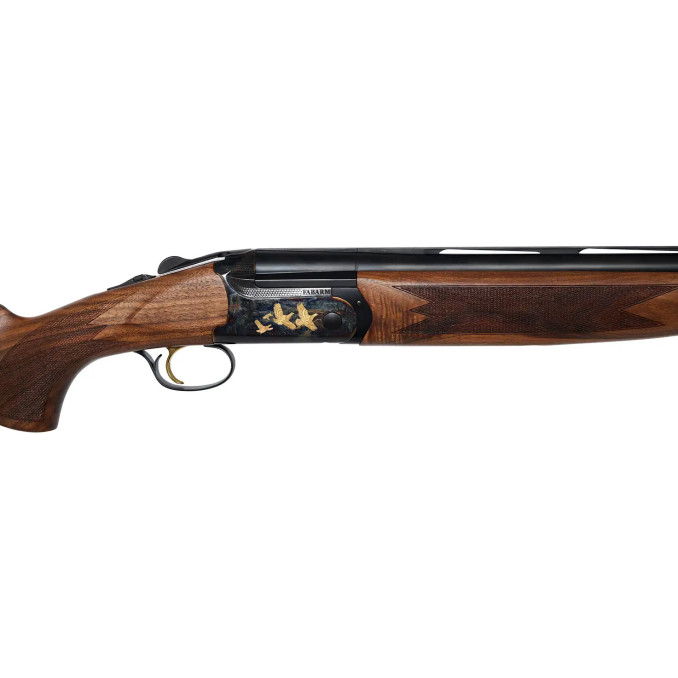 Ружье Fabarm Elos B2 ELITE Field кал. 12/76. Ствол - 71 см