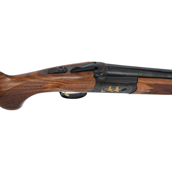 Ружье Fabarm Elos B2 ELITE Field кал. 12/76. Ствол - 71 см