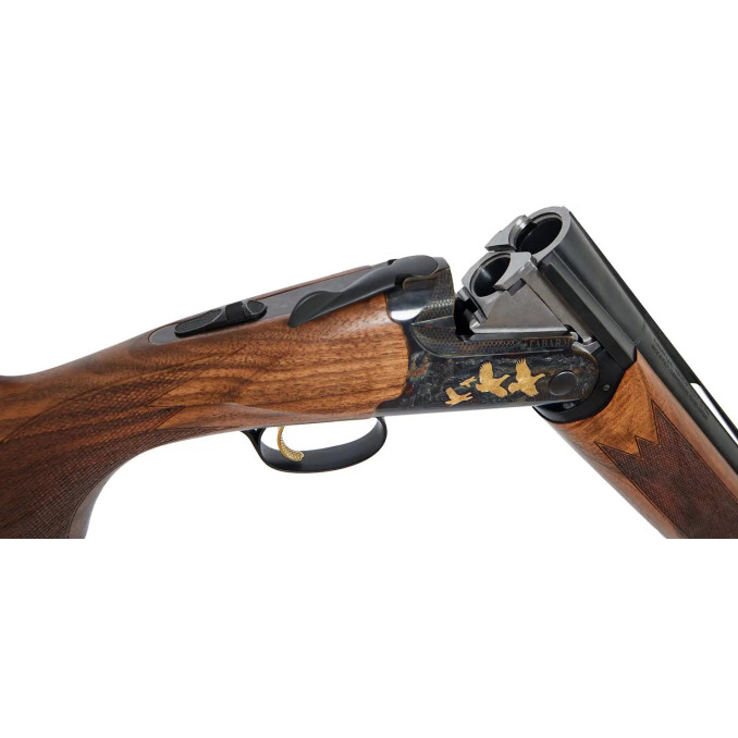 Ружье Fabarm Elos B2 ELITE Field кал. 12/76. Ствол - 71 см