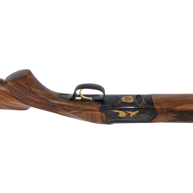 Ружье Fabarm Elos B2 ELITE Field кал. 12/76. Ствол - 71 см