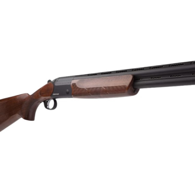 Рушниця Derya Arms Meriva MR - 100 кал. 12/76. Ствол - 71 см. Горіх