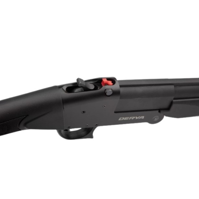 Ружье Derya Arms Single кал. 20/76. Ствол - 50 см