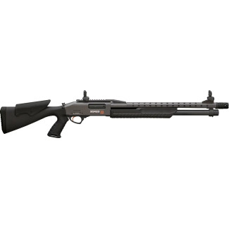 Рушниця Fabarm SDASS Pro Forces Stage 2 кал. 12/76. Ствол - 51 см