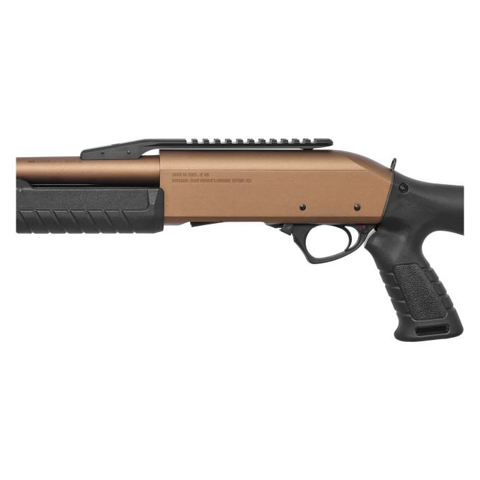 Ружье Fabarm Martial Canteliver Bronze кал. 12/76 51 см