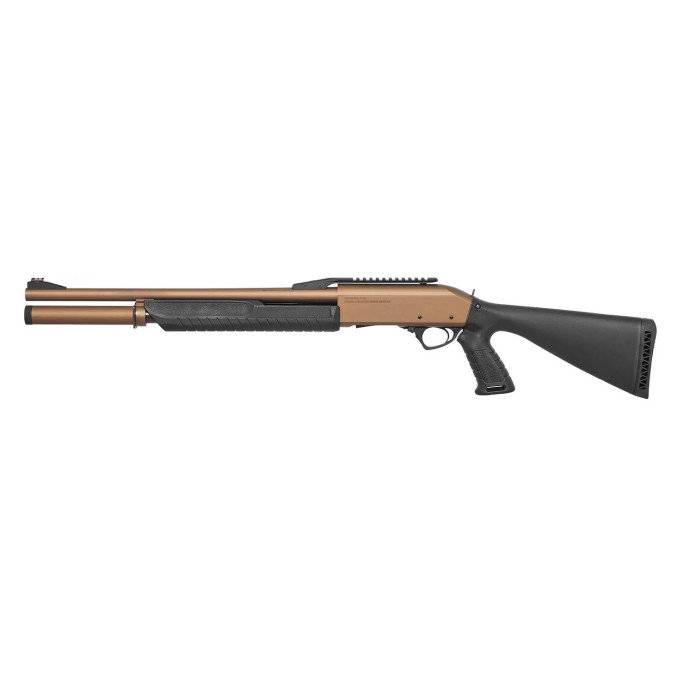 Ружье Fabarm Martial Canteliver Bronze кал. 12/76 51 см